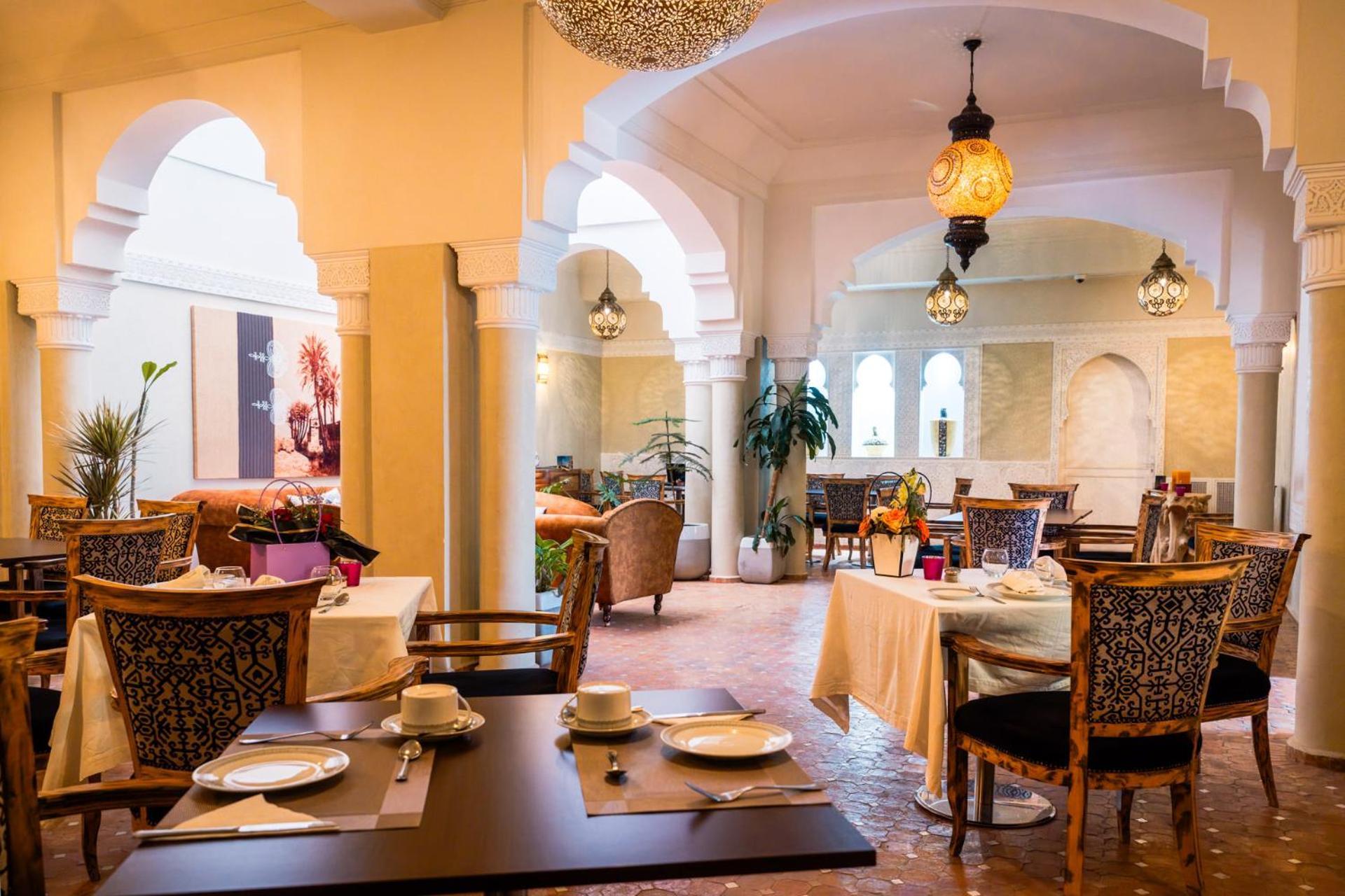 Riad Ysalis Marraquexe Exterior foto